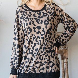 HEIMISH Animal Print 3XL - BRAND NEW WITH TAGS!!